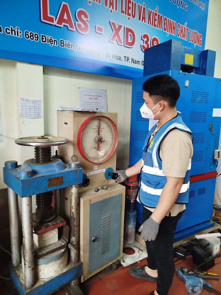 Công trình đơn lẻ – vì sao cần kiểm tra cường độ bê tông? 1 IMG 20250314 083647 2